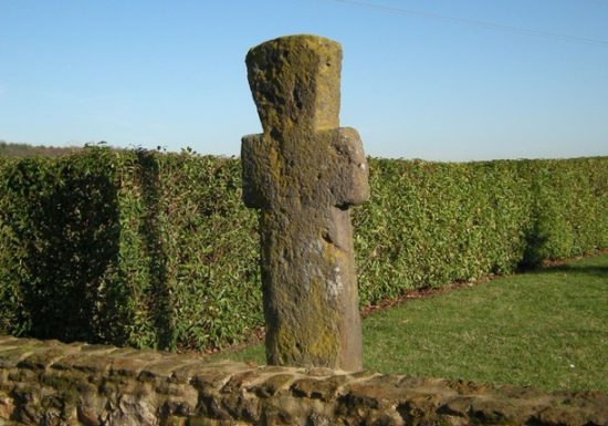 LA BALADE DE ST CHRISTOPHE