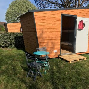 Camping du Port Liberge