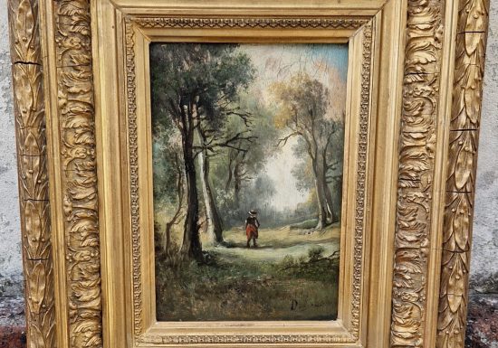 ANTIQUITES ARMEL LABBE