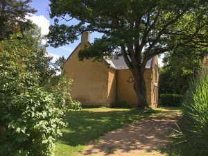 Gîtes du Château de Chanteloup