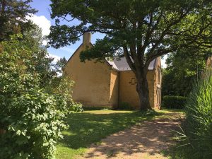 GITES DU CHATEAU DE CHANTELOUP