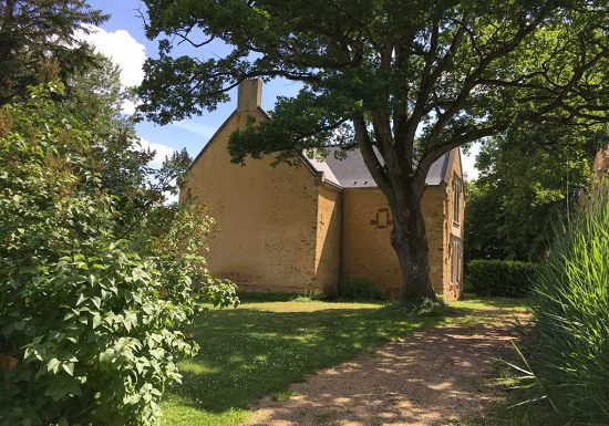 Gîtes du Château de Chanteloup