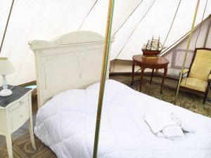 Gîtes du Château de Chanteloup