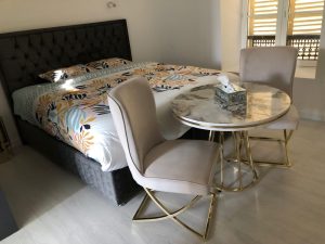 Maison de vacances – Maison Saint-Denis