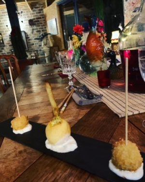 Restaurant Ô Saule