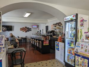 Restaurant Le P’tit Requeil
