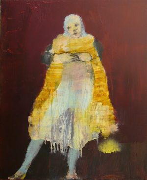 Galerie d’art “Artistic Red Dot”