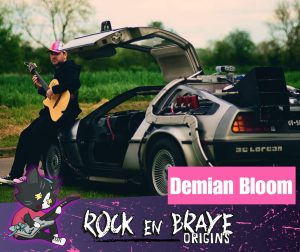 Festival Rock en Braye