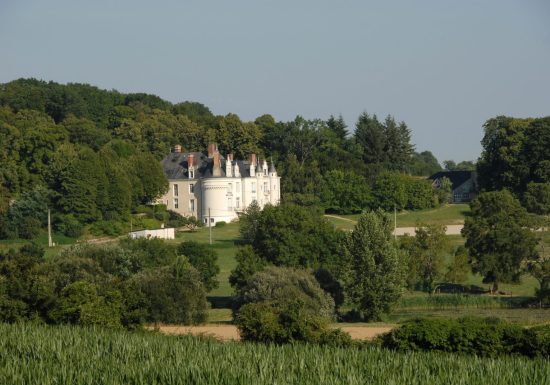 Verneil-le-Chetif – Entre vallons et forêt de Bercé