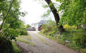 Le Relais des Caillères