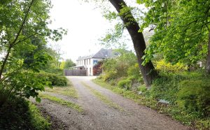 Chambres d’hôtes – Le Relais des Caillères