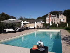 Domaine de la Haute Porte