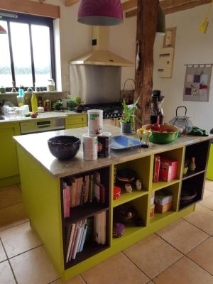 Chambres d’hôtes Les Venelles