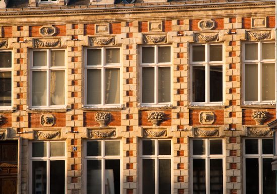 COURTIN DE TORSAY’S HOTEL