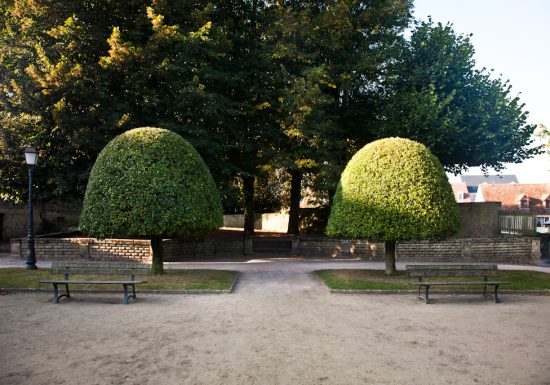 COURTIN DE TORSAY’S HOTEL