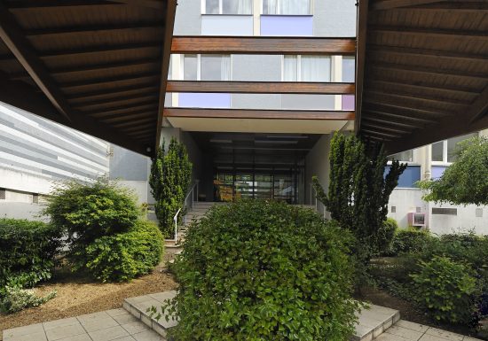 Auberge de jeunesse Le Flore