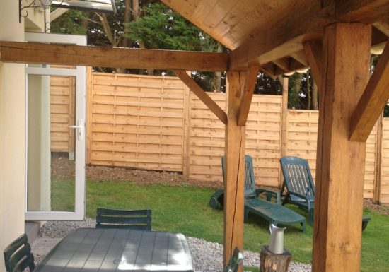 Gîte des Alpes Mancelles