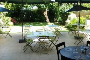 Restaurant Au Bistrot Ronsard