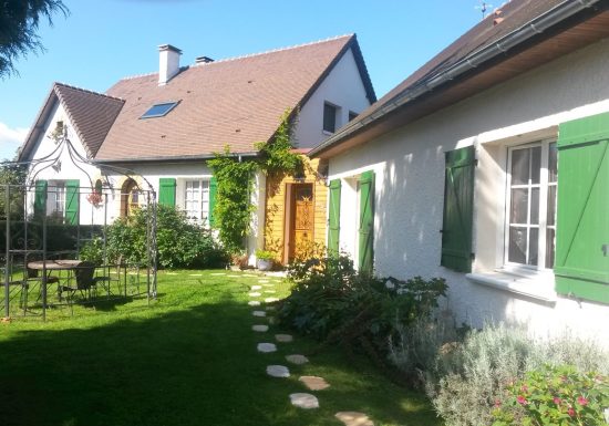 MEUBLÉ – LES TERRASSES DU LEARD