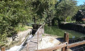 Moulin de Rotrou