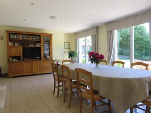 CHAMBRES D’HÔTES LES QUATRE SAISONS