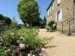 Les Quatre Saisons Bed and Breakfast