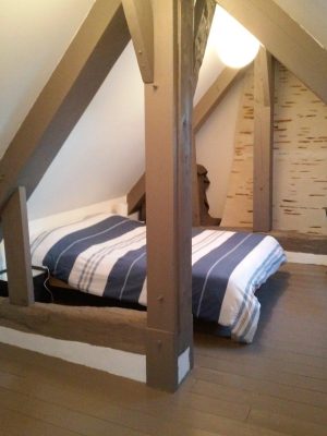 Gîte de l’Aurière
