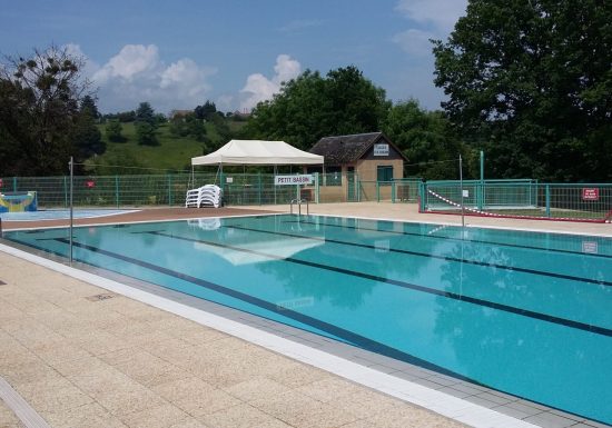 Le Sans Souci campsite