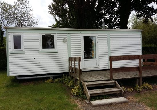 Camping municipal de Dollon