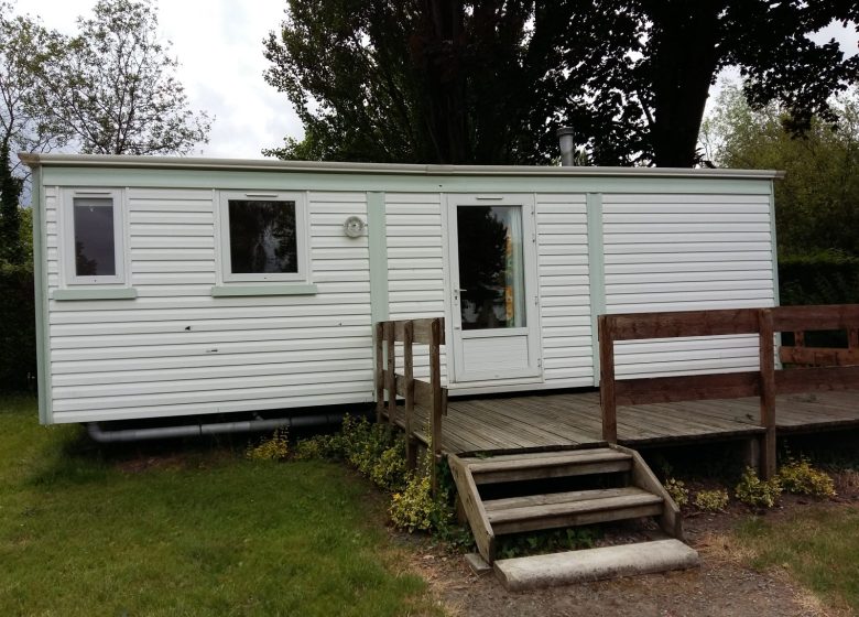 Camping municipal de Dollon