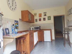 Le Relais des Caillères