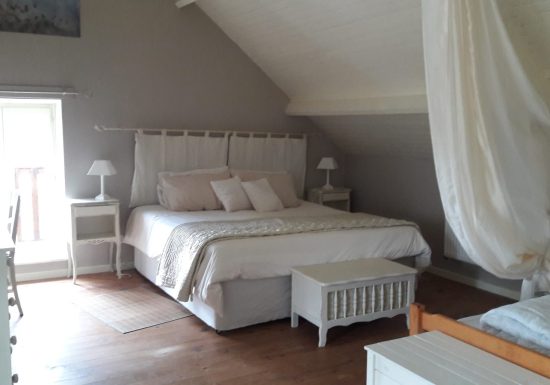 Gîte de la Minerie