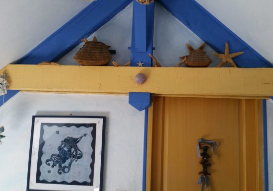 Chambres d’hôtes Les Venelles