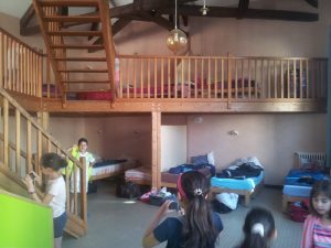 Le logis de Bercé