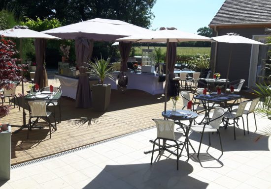 A LA TABLE DU PUISARD