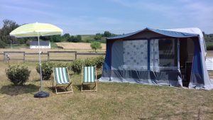 Camping de la Bourrelière