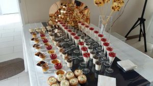 A LA TABLE DU PUISARD