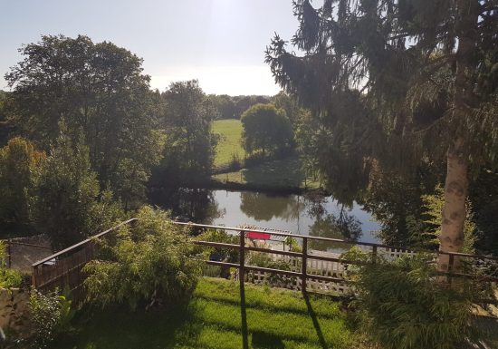 Le Belmontaise Bed and Breakfast