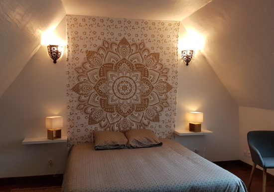 Le Belmontaise Bed and Breakfast