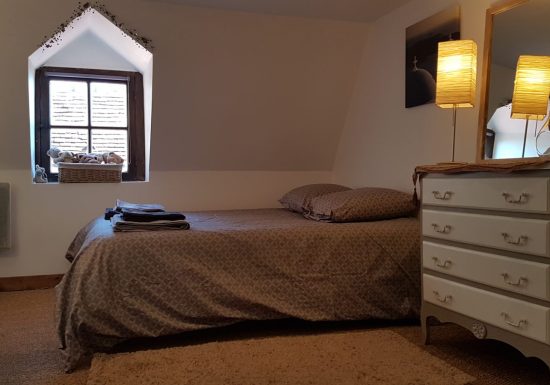 Le Belmontaise Bed and Breakfast