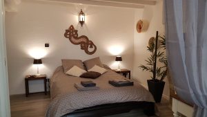 Le Belmontaise Bed and Breakfast