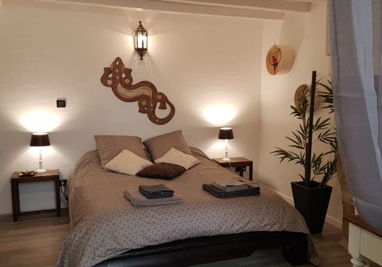 Le Belmontaise Bed and Breakfast