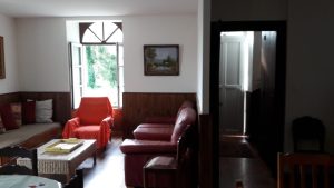 Gîte Moulin de la Chaussée