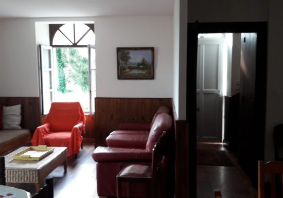 Gîte Moulin de la Chaussée