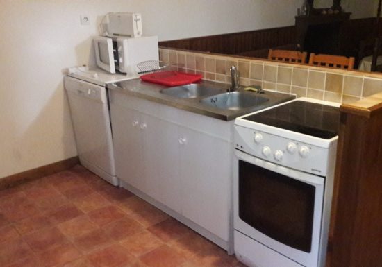 Gîte Moulin de la Chaussée