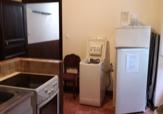 Gîte Moulin de la Chaussée