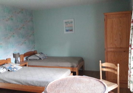 Gîte Moulin de la Chaussée