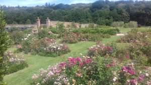 Château, parc et jardin de La Groirie