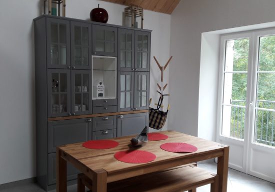 L’Îlot de Saint-Léo