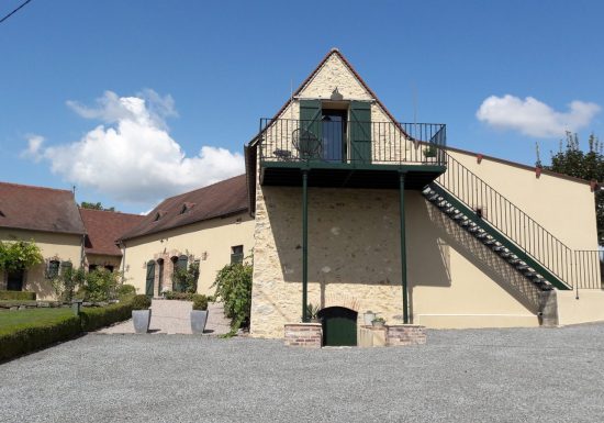 CHAMBRES D’HOTES EQUIHOME